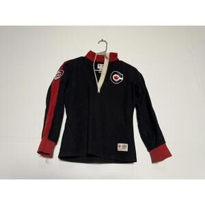 Hudson Bay Company Official 2010 Vancouver Olympics Canada Sweater - Youth 11/12